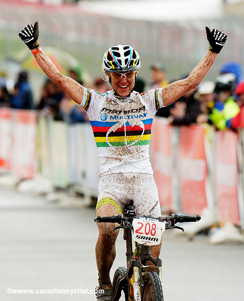 2006 Sea Otter Classic