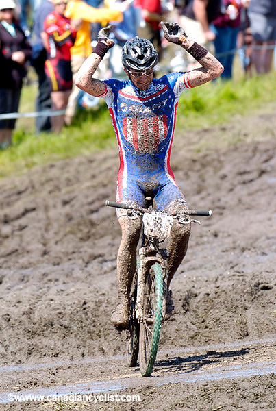 2006 Sea Otter Classic