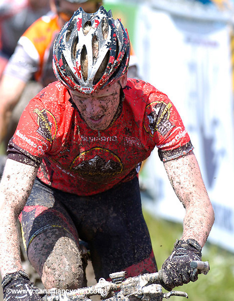 2006 Sea Otter Classic