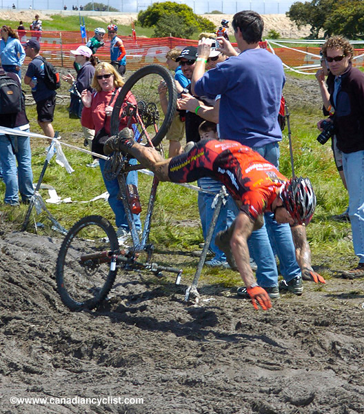2006 Sea Otter Classic