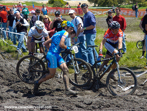 2006 Sea Otter Classic