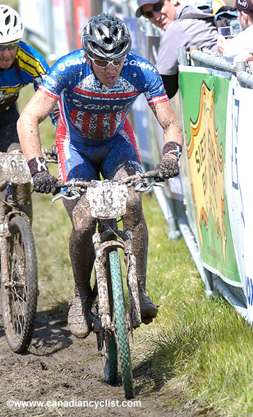 2006 Sea Otter Classic