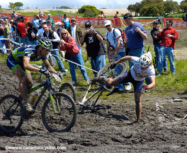 2006 Sea Otter Classic