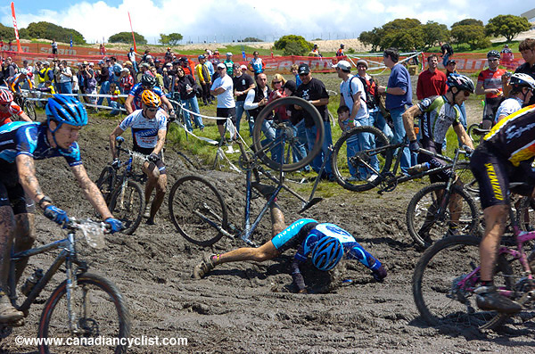 2006 Sea Otter Classic