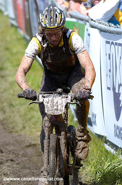 2006 Sea Otter Classic