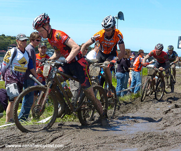 2006 Sea Otter Classic