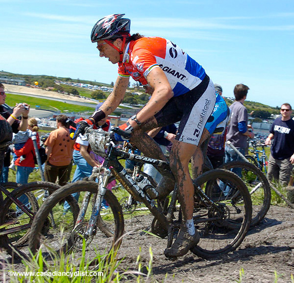 2006 Sea Otter Classic