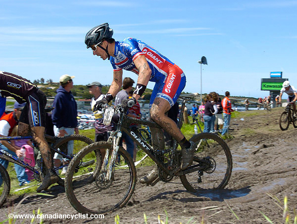 2006 Sea Otter Classic
