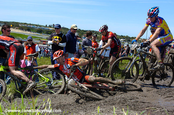 2006 Sea Otter Classic