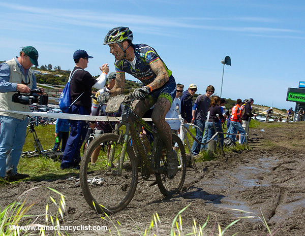 2006 Sea Otter Classic