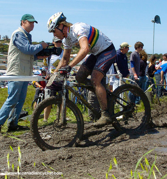 2006 Sea Otter Classic