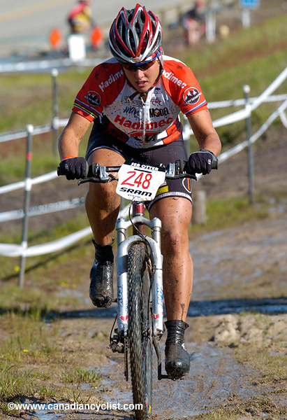 2006 Sea Otter Classic