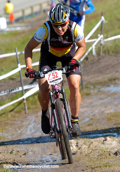 2006 Sea Otter Classic