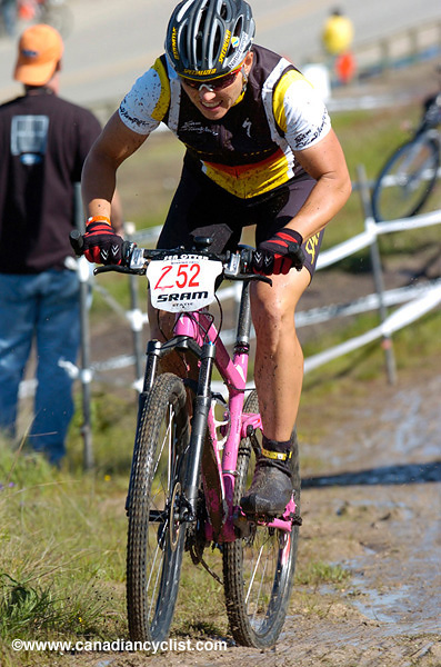 2006 Sea Otter Classic