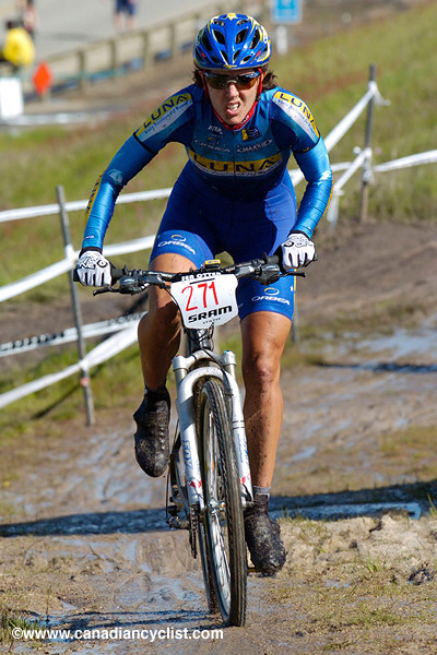 2006 Sea Otter Classic