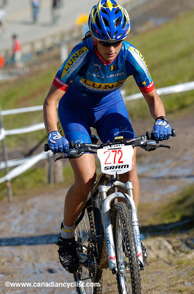 2006 Sea Otter Classic