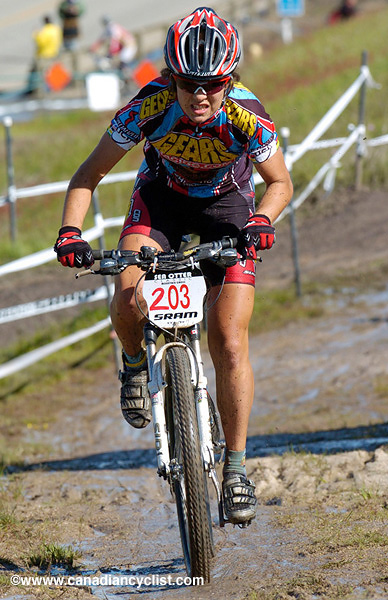 2006 Sea Otter Classic
