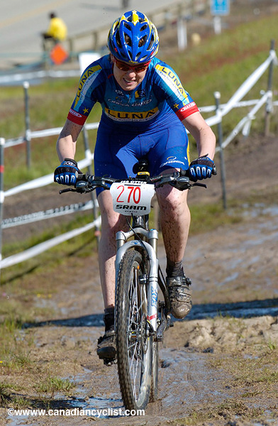 2006 Sea Otter Classic
