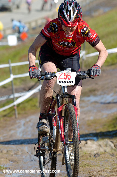 2006 Sea Otter Classic