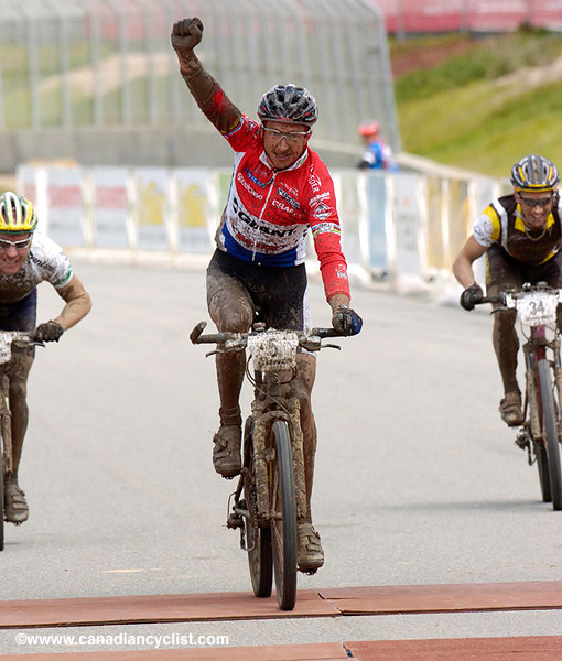 2006 Sea Otter Classic