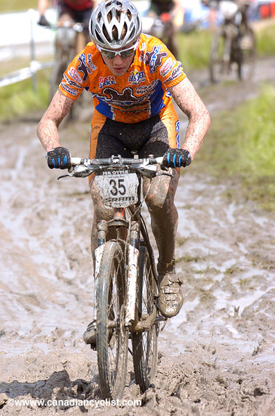 2006 Sea Otter Classic