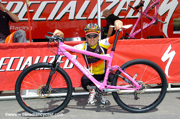 2006 Sea Otter Classic