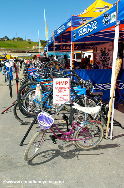 2006 Sea Otter Classic