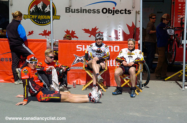 2006 Sea Otter Classic
