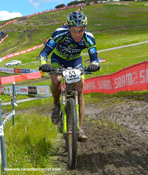 2006 Sea Otter Classic
