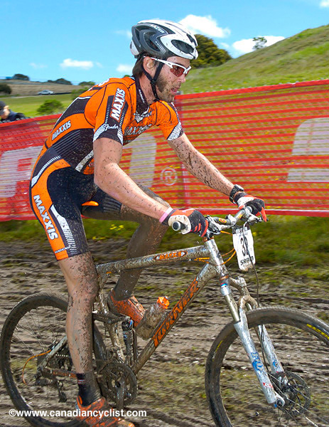 2006 Sea Otter Classic