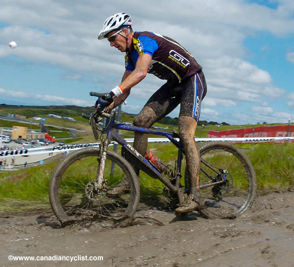 2006 Sea Otter Classic