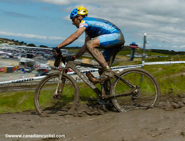 2006 Sea Otter Classic