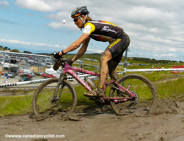 2006 Sea Otter Classic