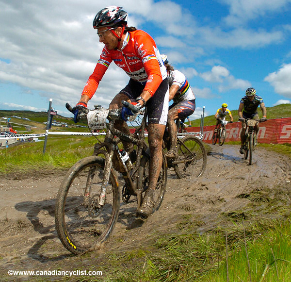 2006 Sea Otter Classic