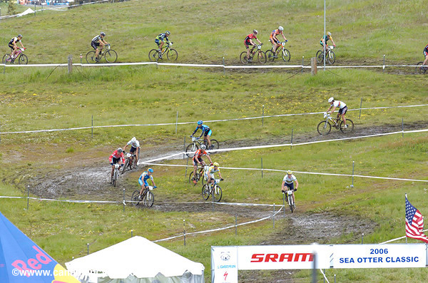 2006 Sea Otter Classic