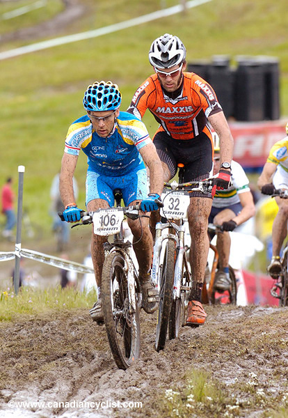 2006 Sea Otter Classic