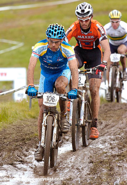 2006 Sea Otter Classic