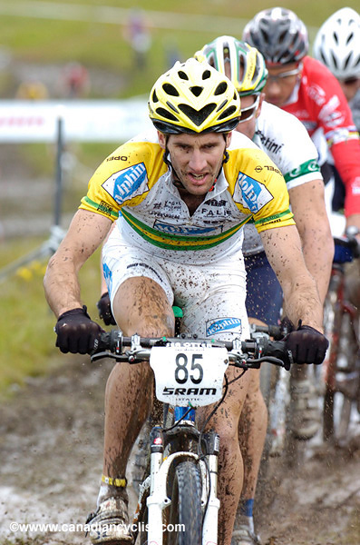 2006 Sea Otter Classic