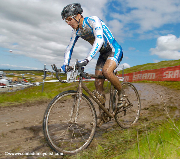 2006 Sea Otter Classic
