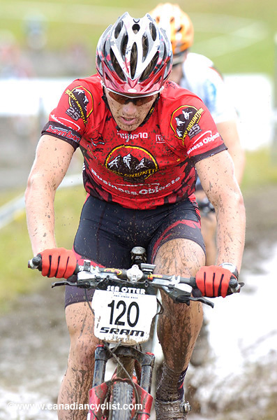 2006 Sea Otter Classic