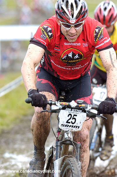 2006 Sea Otter Classic