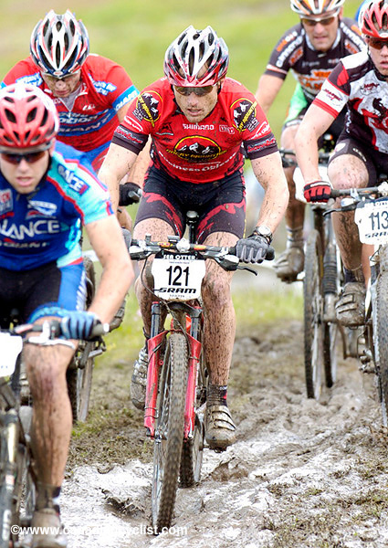 2006 Sea Otter Classic