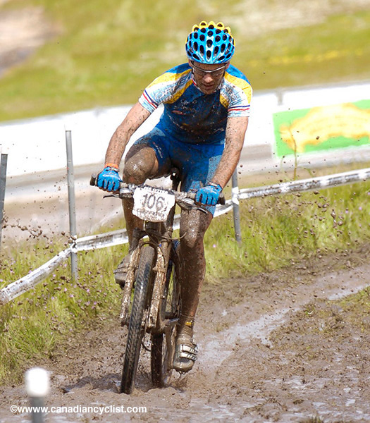 2006 Sea Otter Classic