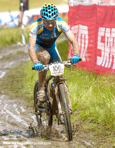 2006 Sea Otter Classic