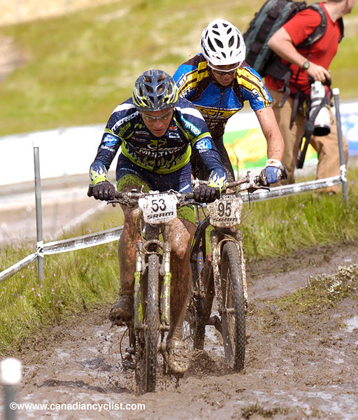 2006 Sea Otter Classic