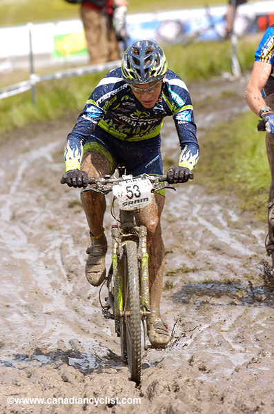 2006 Sea Otter Classic