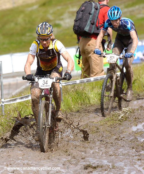 2006 Sea Otter Classic