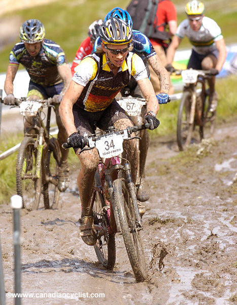 2006 Sea Otter Classic