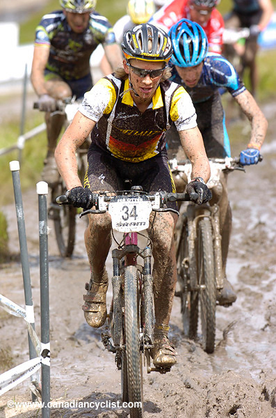 2006 Sea Otter Classic