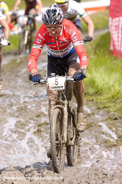 2006 Sea Otter Classic